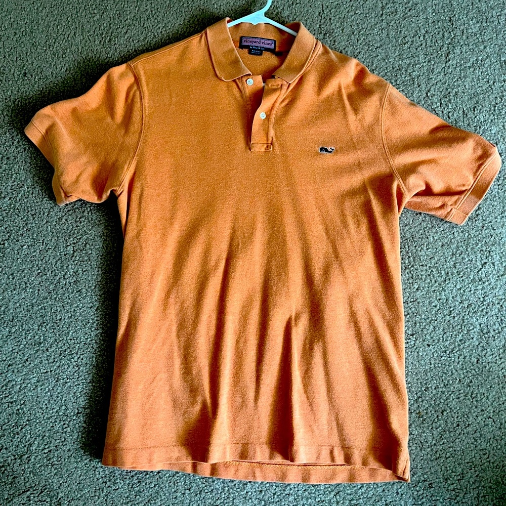 Vineyard Vines Polo